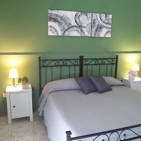 Bed and Breakfast I Marinaretti Syracuse Екстер'єр фото