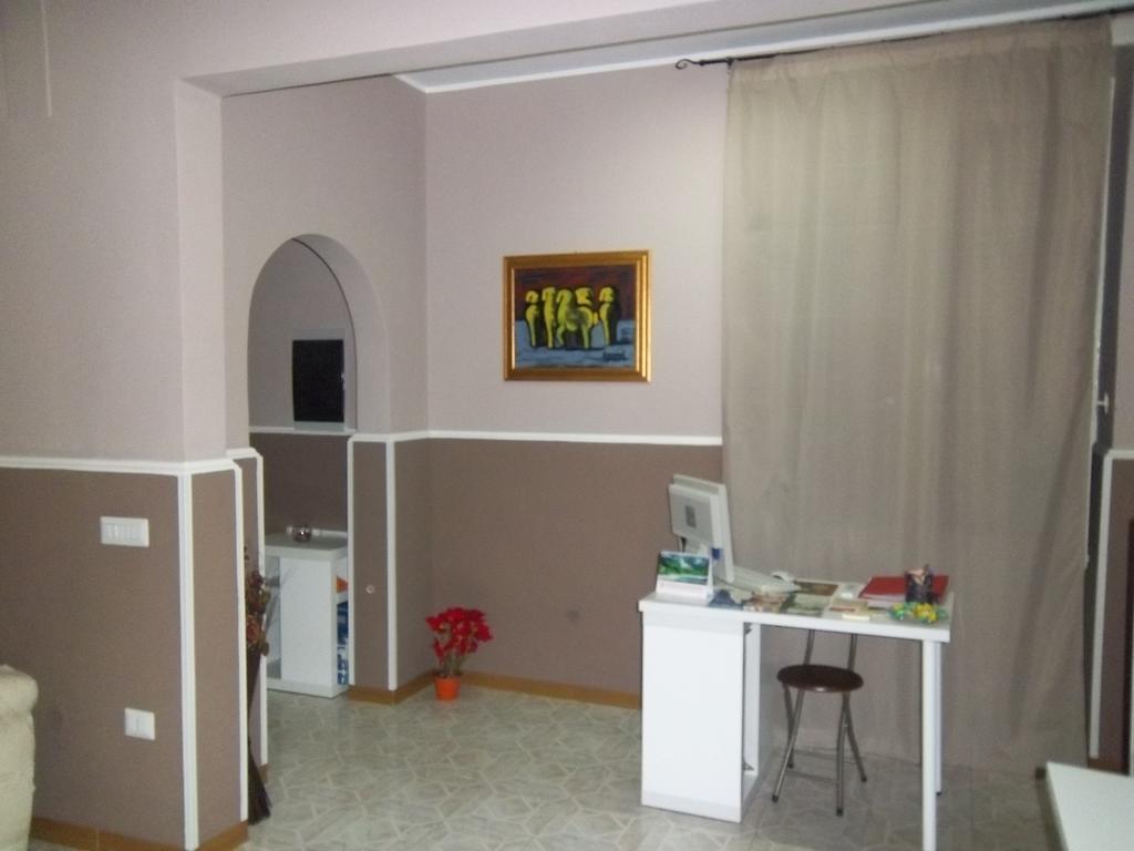 Bed and Breakfast I Marinaretti Syracuse Екстер'єр фото