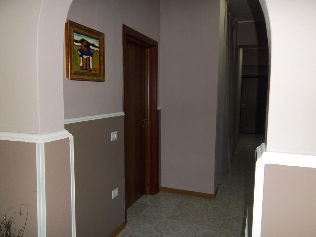 Bed and Breakfast I Marinaretti Syracuse Екстер'єр фото
