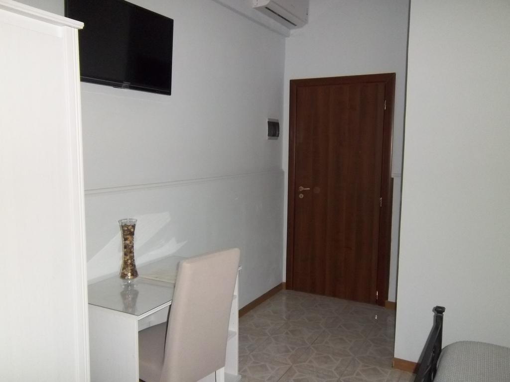 Bed and Breakfast I Marinaretti Syracuse Екстер'єр фото