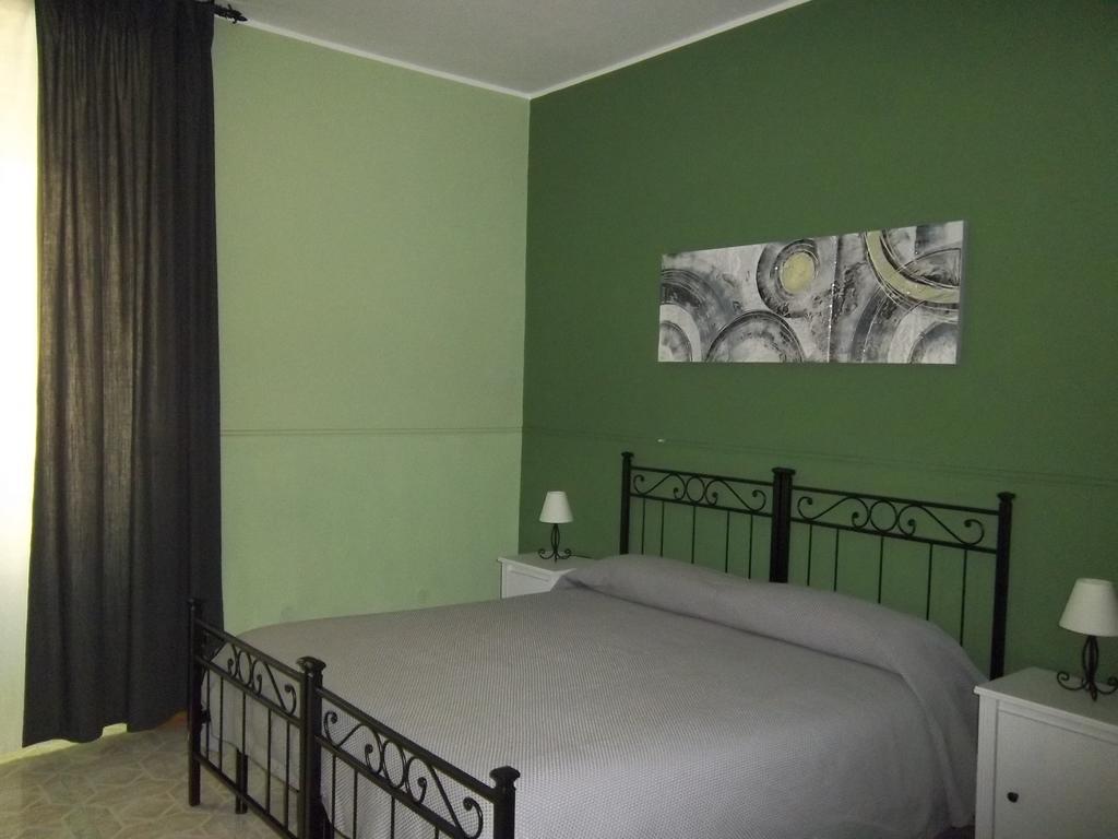 Bed and Breakfast I Marinaretti Syracuse Екстер'єр фото