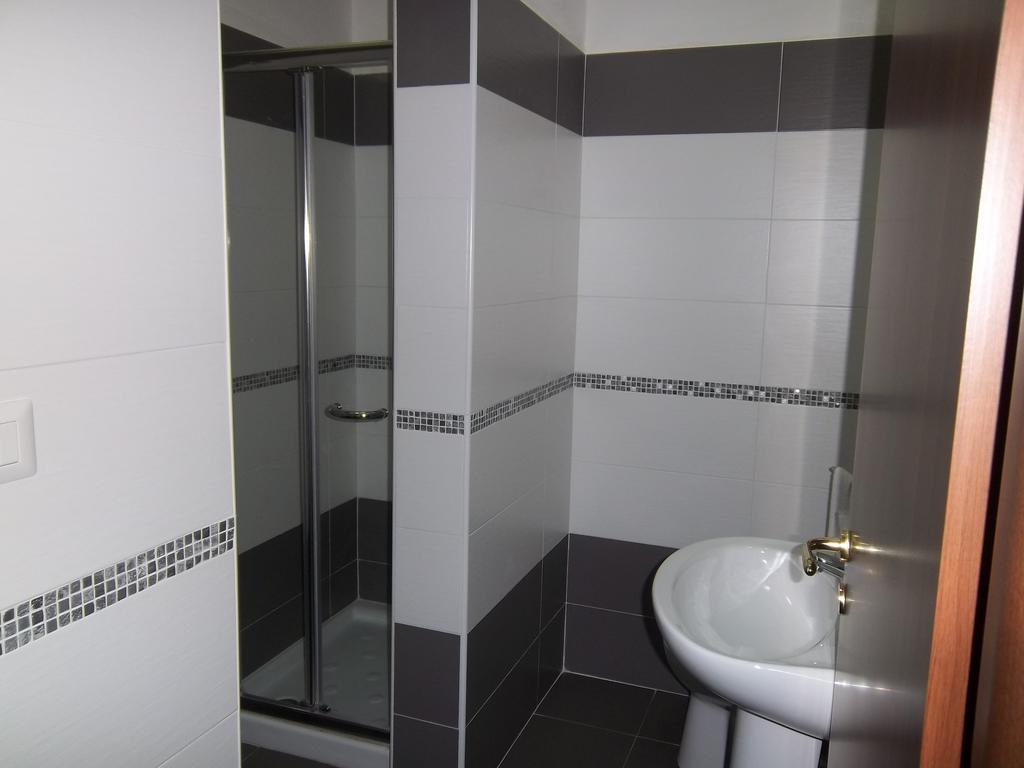 Bed and Breakfast I Marinaretti Syracuse Екстер'єр фото