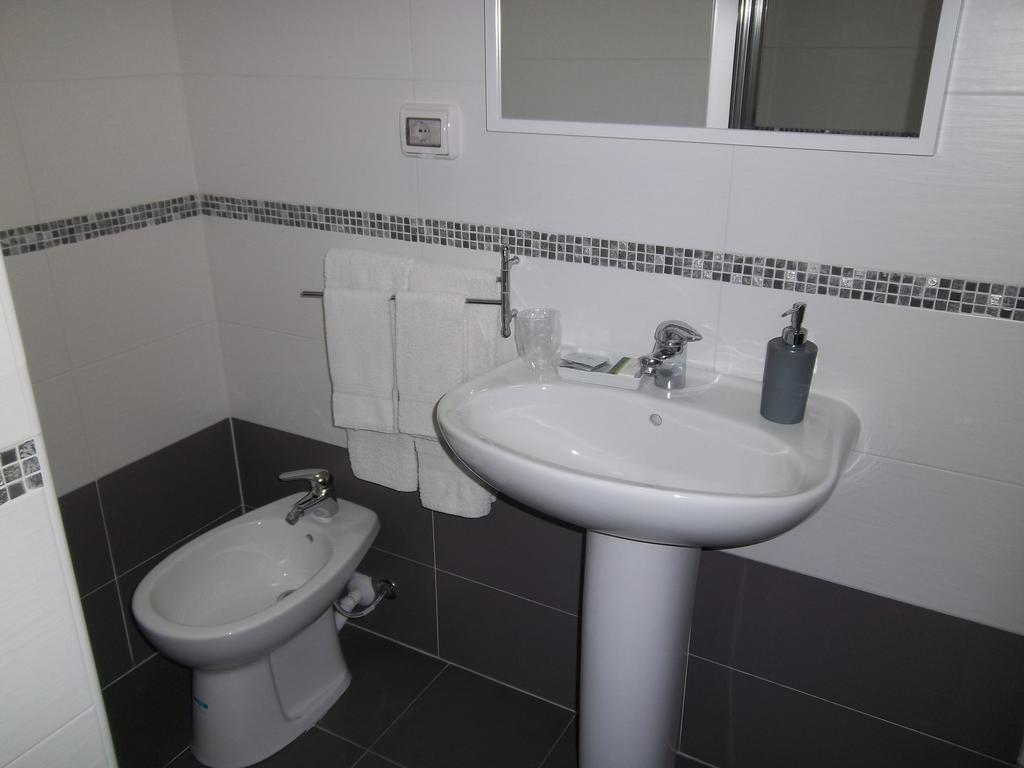 Bed and Breakfast I Marinaretti Syracuse Екстер'єр фото