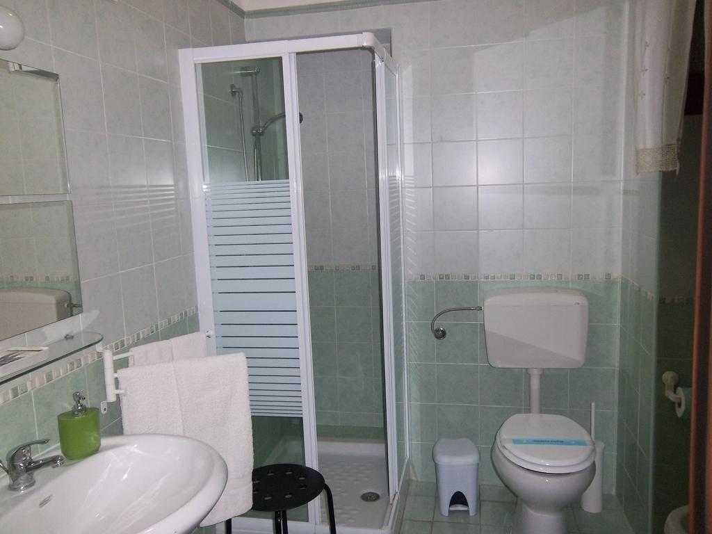 Bed and Breakfast I Marinaretti Syracuse Екстер'єр фото