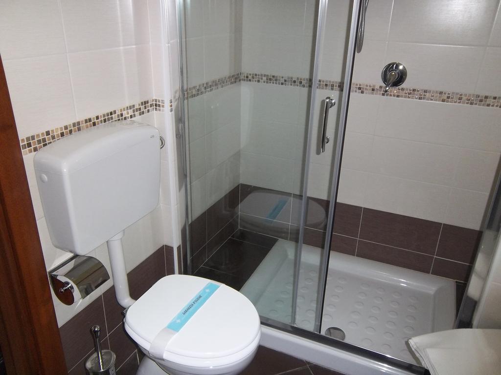 Bed and Breakfast I Marinaretti Syracuse Екстер'єр фото
