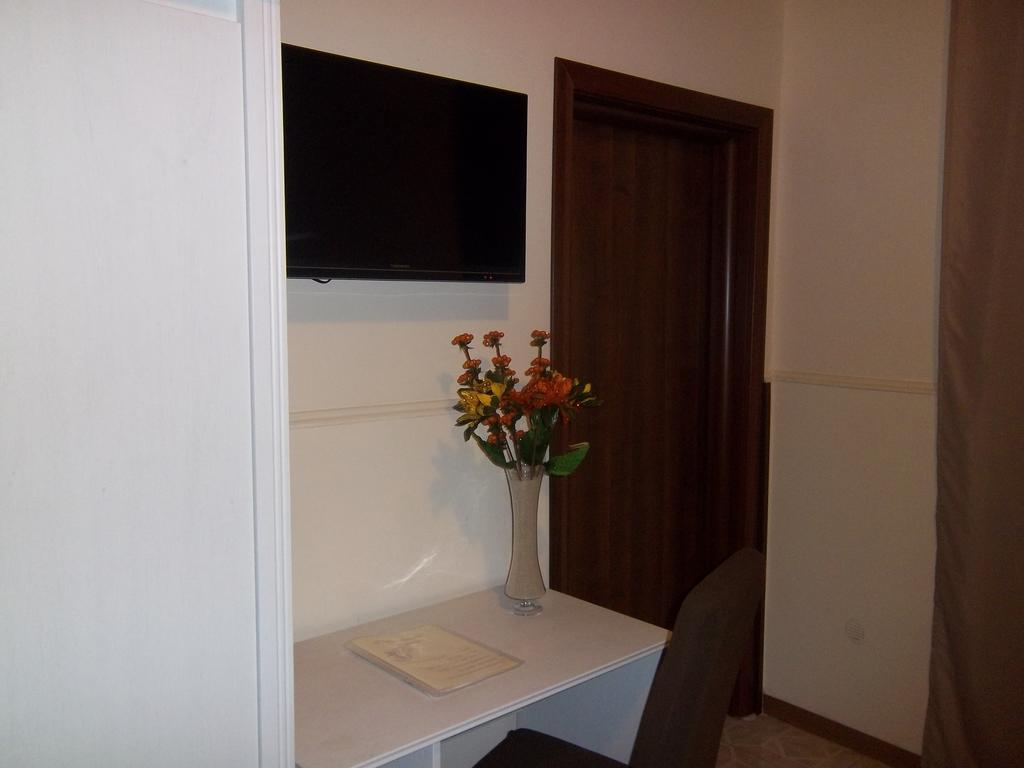 Bed and Breakfast I Marinaretti Syracuse Екстер'єр фото