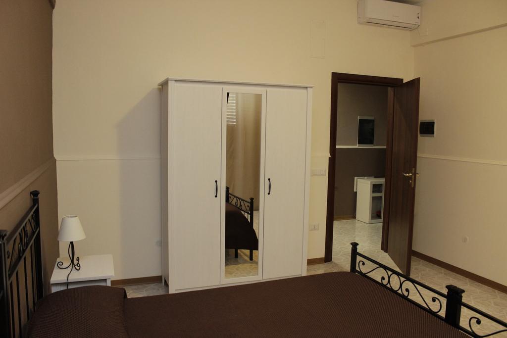 Bed and Breakfast I Marinaretti Syracuse Екстер'єр фото