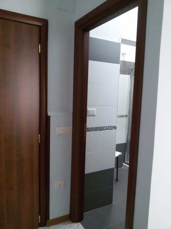 Bed and Breakfast I Marinaretti Syracuse Екстер'єр фото