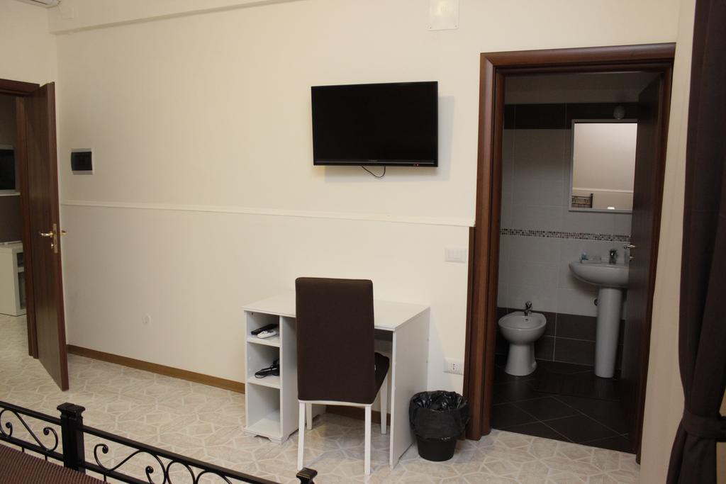 Bed and Breakfast I Marinaretti Syracuse Екстер'єр фото
