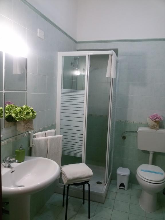 Bed and Breakfast I Marinaretti Syracuse Екстер'єр фото