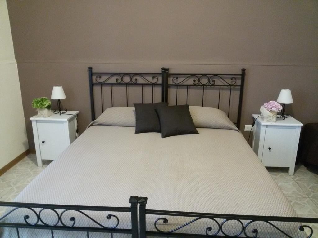 Bed and Breakfast I Marinaretti Syracuse Екстер'єр фото