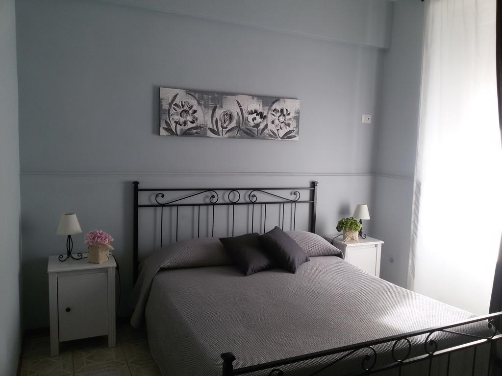 Bed and Breakfast I Marinaretti Syracuse Екстер'єр фото