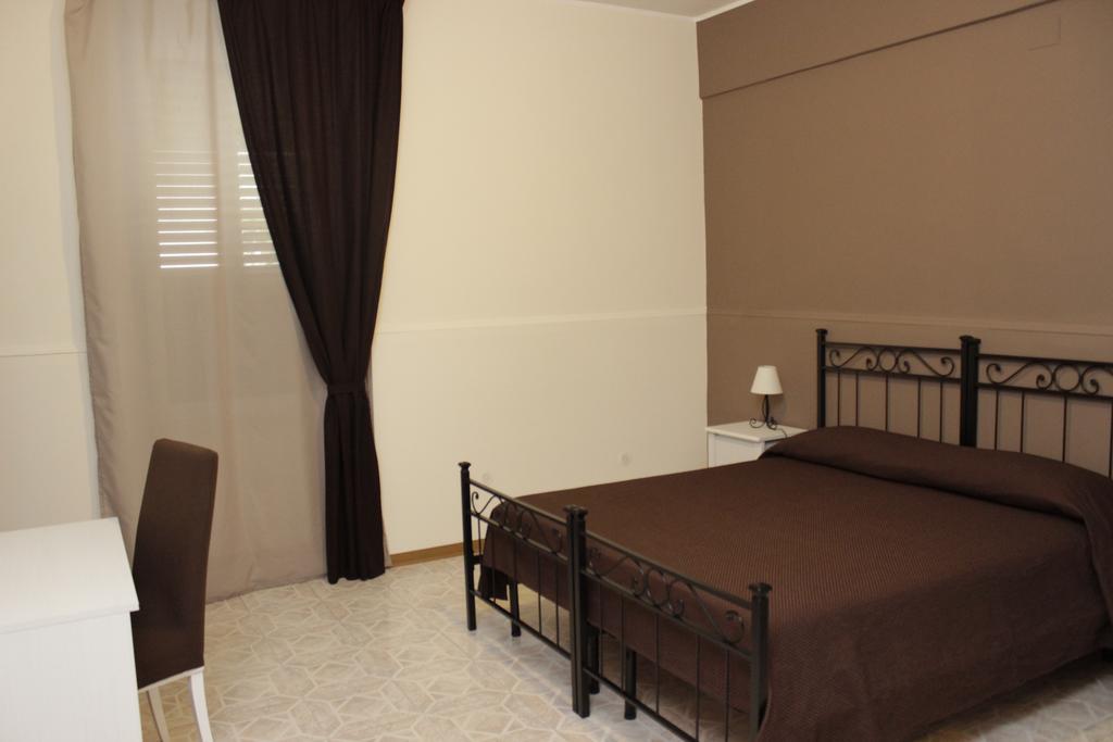 Bed and Breakfast I Marinaretti Syracuse Екстер'єр фото