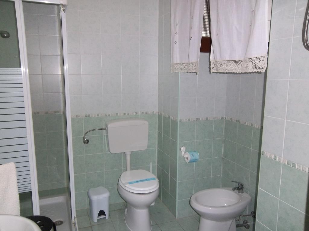 Bed and Breakfast I Marinaretti Syracuse Екстер'єр фото