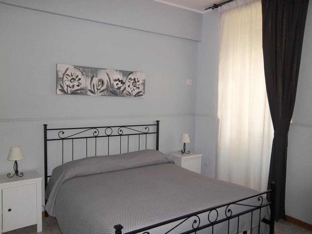 Bed and Breakfast I Marinaretti Syracuse Екстер'єр фото