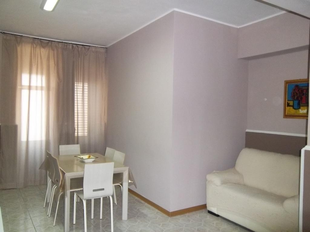 Bed and Breakfast I Marinaretti Syracuse Екстер'єр фото