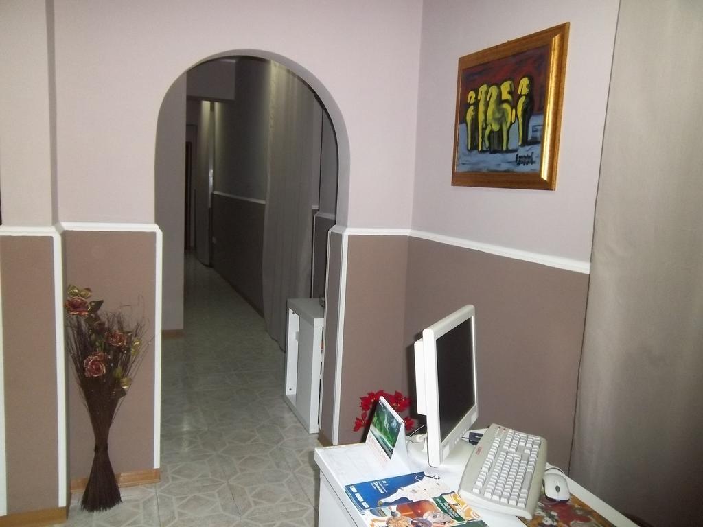 Bed and Breakfast I Marinaretti Syracuse Екстер'єр фото