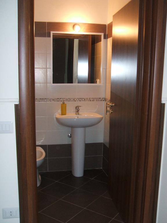 Bed and Breakfast I Marinaretti Syracuse Екстер'єр фото