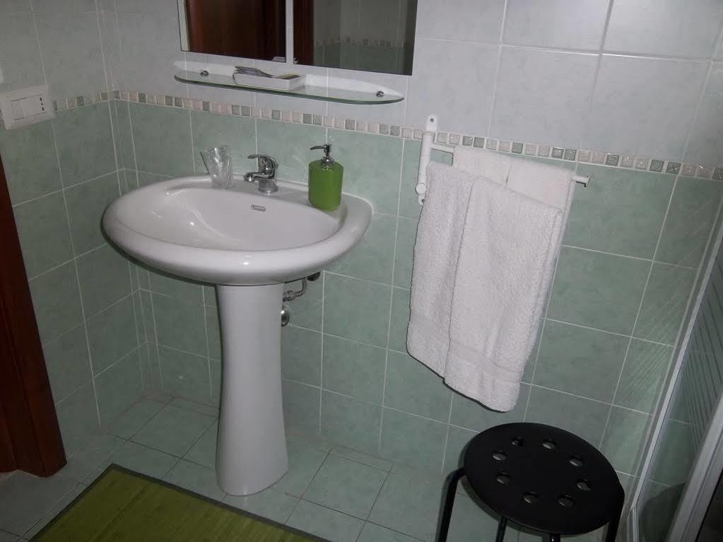 Bed and Breakfast I Marinaretti Syracuse Екстер'єр фото