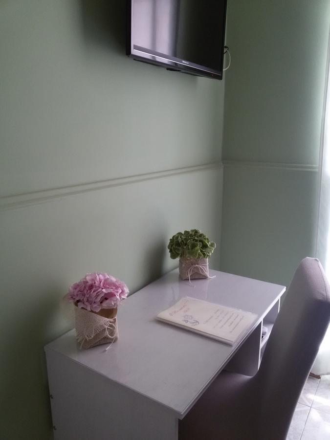 Bed and Breakfast I Marinaretti Syracuse Екстер'єр фото