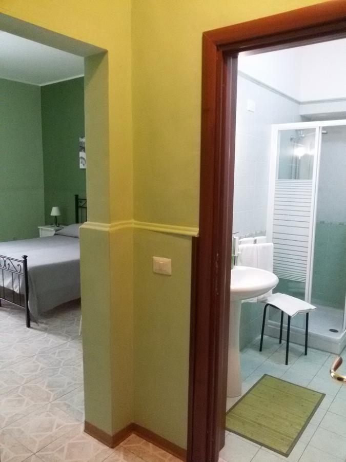 Bed and Breakfast I Marinaretti Syracuse Екстер'єр фото