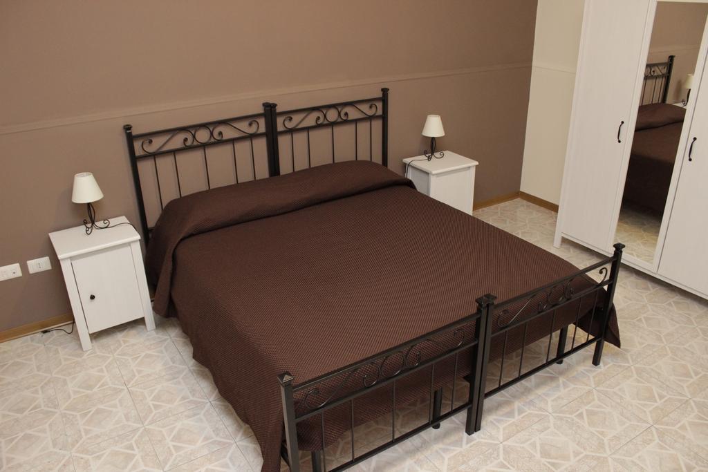 Bed and Breakfast I Marinaretti Syracuse Екстер'єр фото